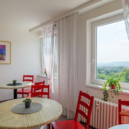 A Pousada Cooliving Praga Exterior foto