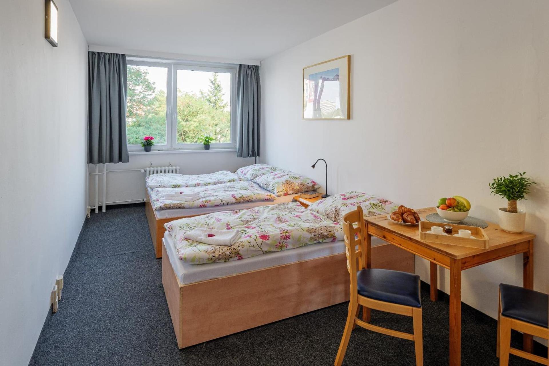 A Pousada Cooliving Praga Exterior foto